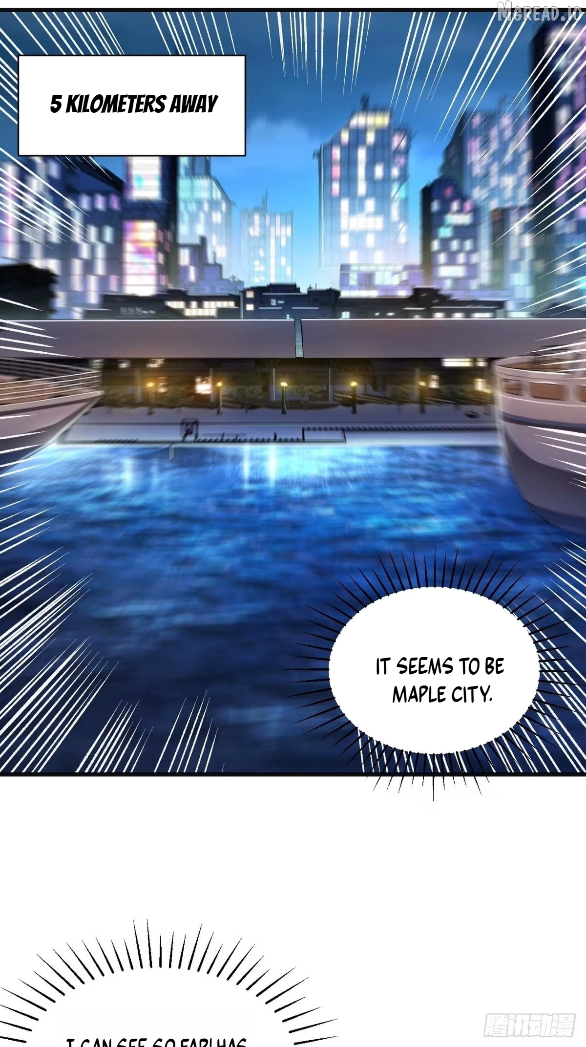 I Will Grind My Way to Lord hood Chapter 60  - page 2